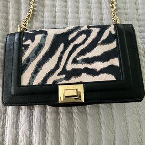 INC purse like new